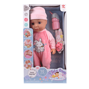 BONECA DOLL