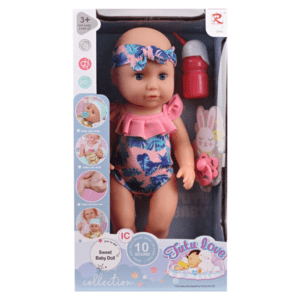 BONECA DOLL