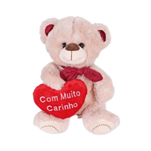 PELUCHE NAMORADOS 35CM VALENTINE PLUSH 35CM