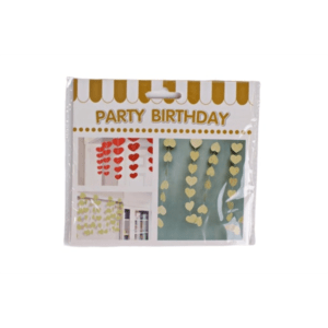 ESTICADOR PARTY ITEM
