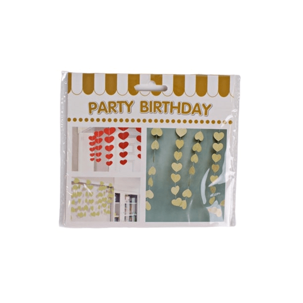 ESTICADOR PARTY ITEM