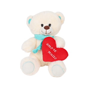 PELUCHE NAMORADOS 25CM VALENTINE PLUSH 25CM