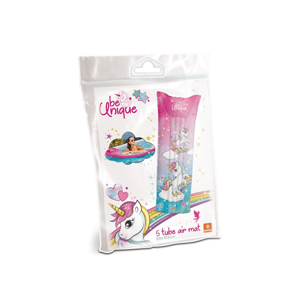 COLCHÃO UNICÓRNIO UNICORN AIR MAT