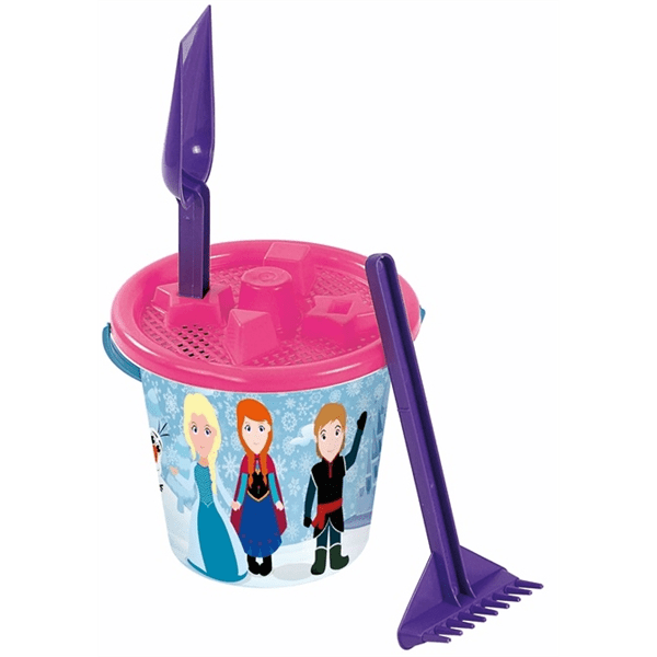 BALDE PRAIA BEACH BUCKET