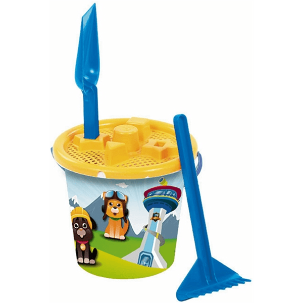 BALDE PRAIA BEACH BUCKET