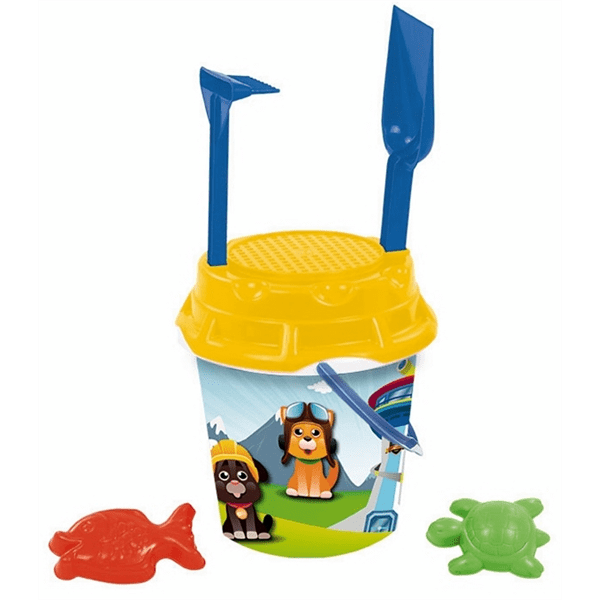 BALDE PRAIA BEACH BUCKET
