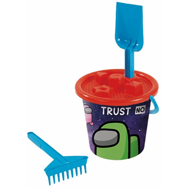 BALDE PRAIA BEACH BUCKET