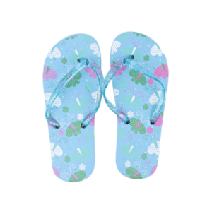 CHINELO PRAIA BEACH SLIPPERS