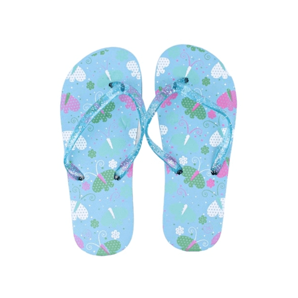 CHINELO PRAIA BEACH SLIPPERS