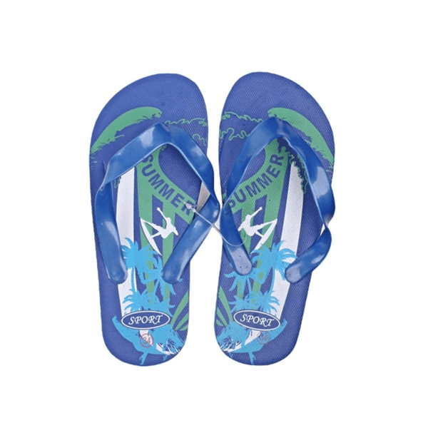 CHINELO PRAIA BEACH SLIPPERS