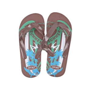 CHINELO PRAIA BEACH SLIPPERS