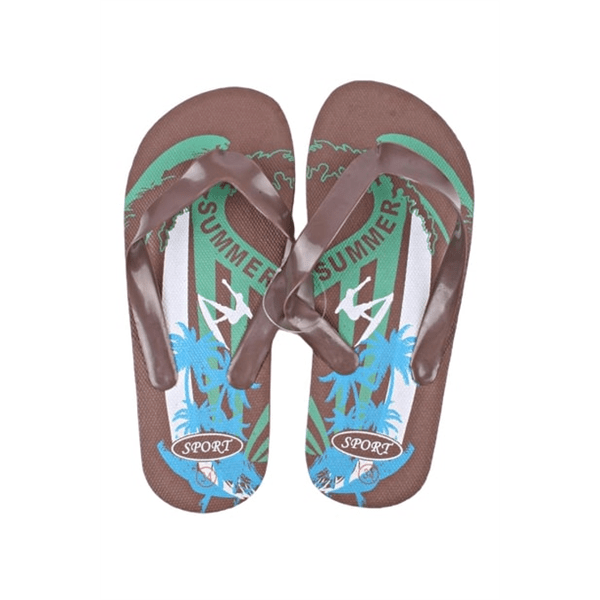 CHINELO PRAIA BEACH SLIPPERS