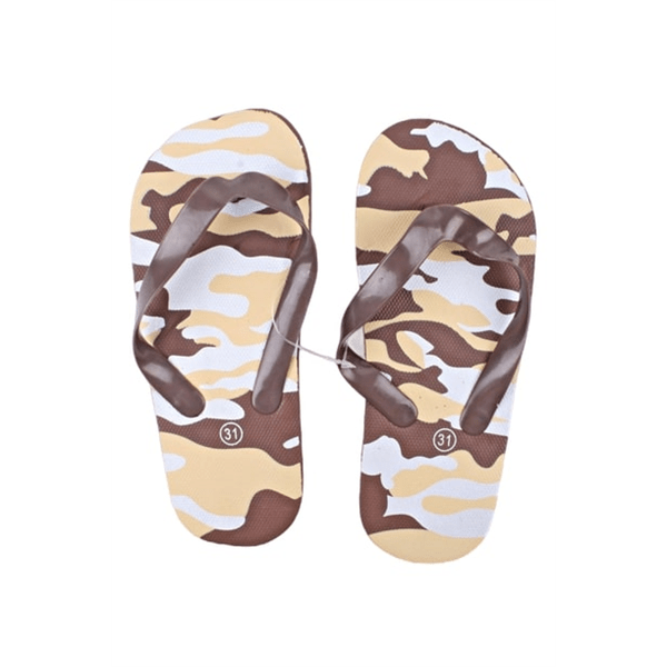 CHINELO PRAIA BEACH SLIPPERS