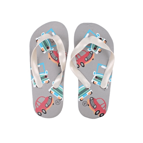 CHINELO PRAIA BEACH SLIPPERS