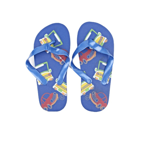 CHINELO PRAIA BEACH SLIPPERS