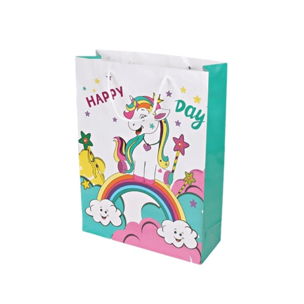 SACO PAPEL GIFTS BAGS