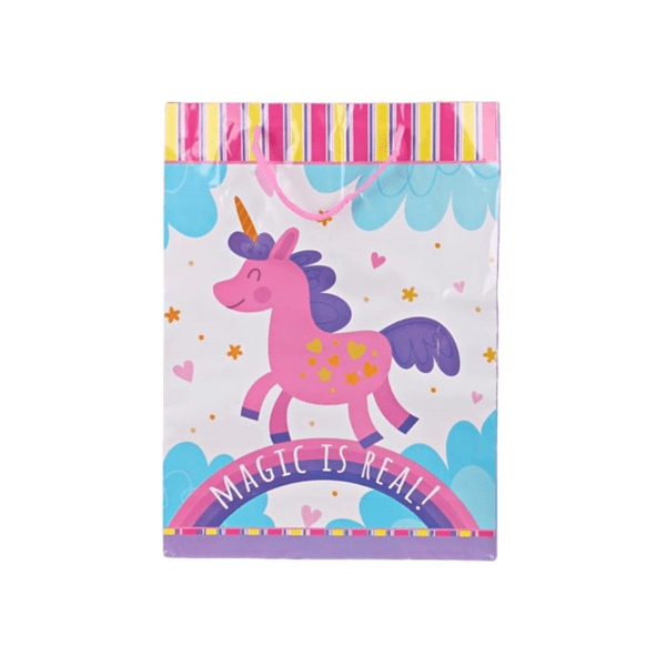 SACO PAPEL GIFTS BAGS