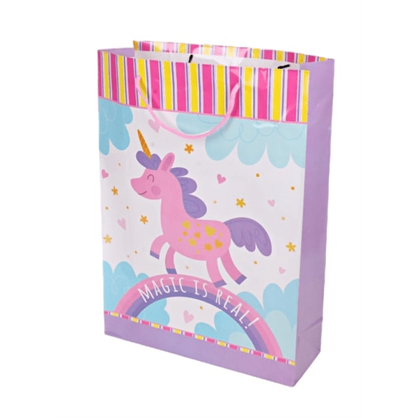 SACO PAPEL GIFTS BAGS