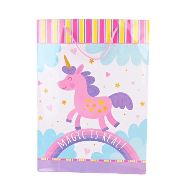 SACO PAPEL GIFTS BAGS