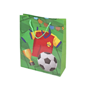 SACO PAPEL GIFTS BAGS