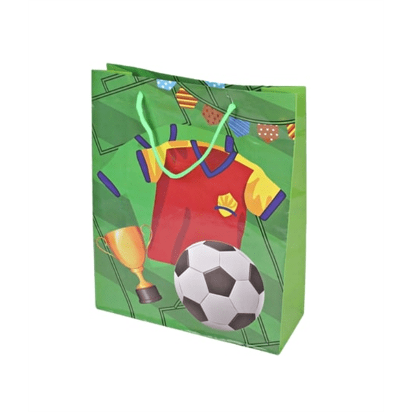 SACO PAPEL GIFTS BAGS