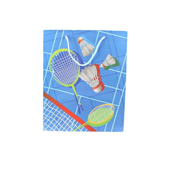 SACO PAPEL GIFTS BAGS
