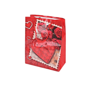 SACO PAPEL GIFTS BAGS