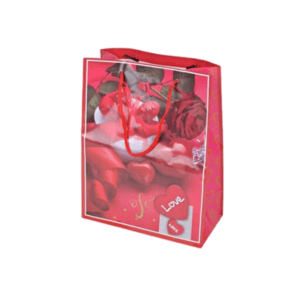 SACO PAPEL GIFTS BAGS