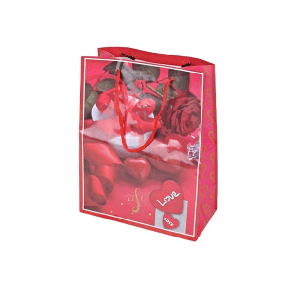 SACO PAPEL GIFTS BAGS