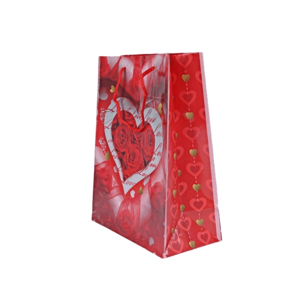 SACO PAPEL GIFTS BAGS