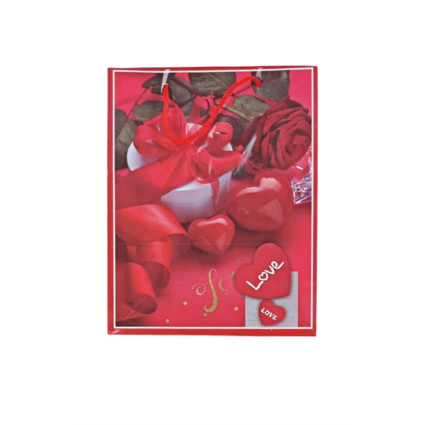 SACO PAPEL GIFTS BAGS