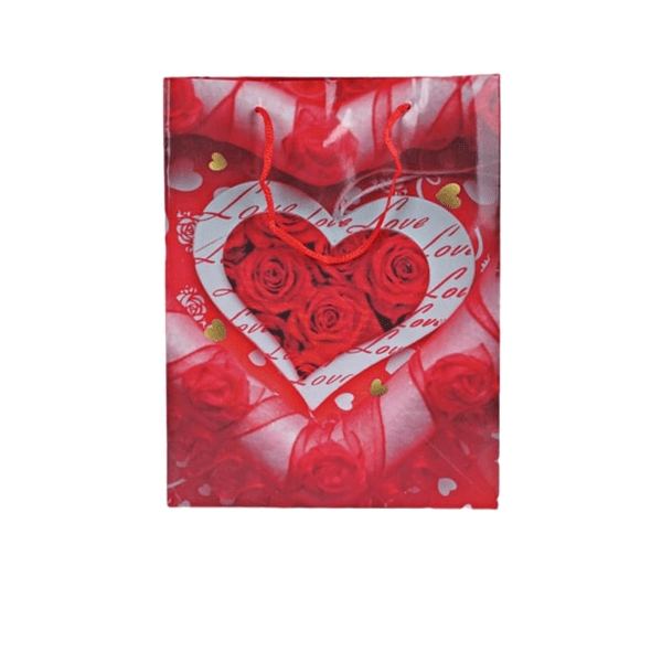 SACO PAPEL GIFTS BAGS