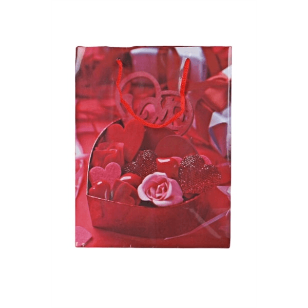 SACO PAPEL GIFTS BAGS