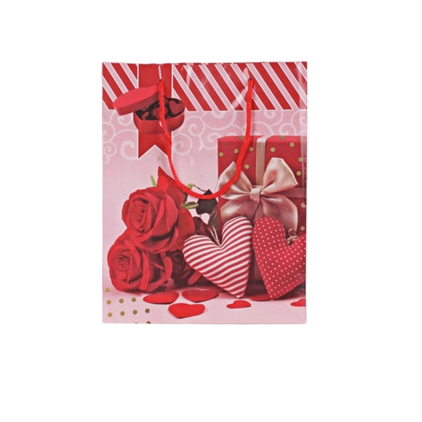 SACO PAPEL GIFTS BAGS