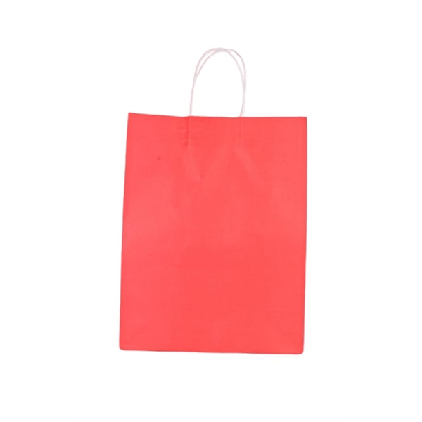 SACO PAPEL GIFTS BAGS