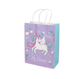 SACO PAPEL GIFTS BAGS