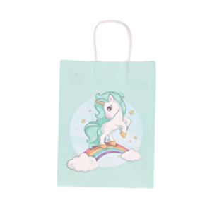 SACO PAPEL GIFTS BAGS