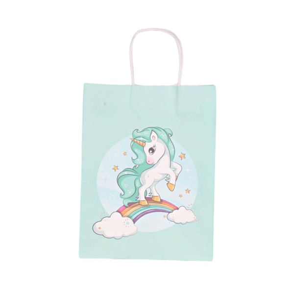 SACO PAPEL GIFTS BAGS