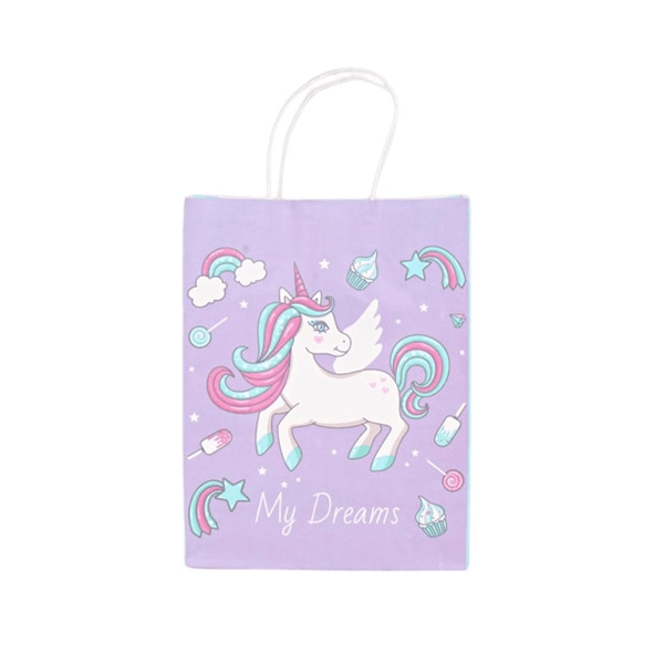 SACO PAPEL GIFTS BAGS