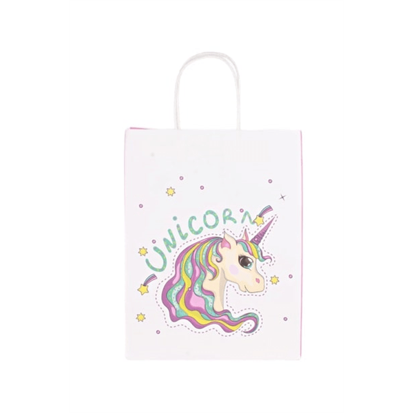 SACO PAPEL GIFTS BAGS