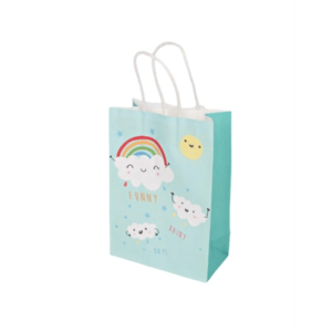 SACO PAPEL GIFTS BAGS