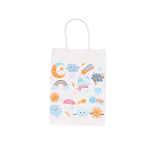 SACO PAPEL GIFTS BAGS