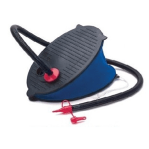 BOMBA ENCHER AIR PUMP