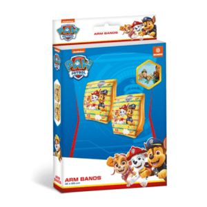 BRAÇADEIRAS PAW PATROL PAW PATROL ARM BANDS