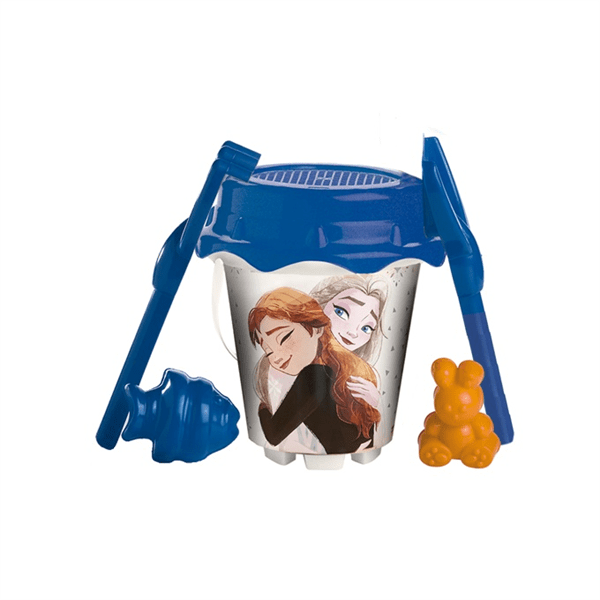 BALDE FROZEN FROZEN BEACH BUCKET
