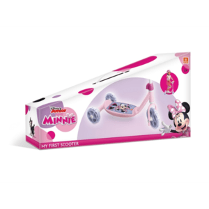 TROTINETE MINNIE MINNIE SCOOTER