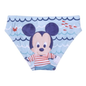 BIKINI MICKEY MICKEY BEACHWEAR