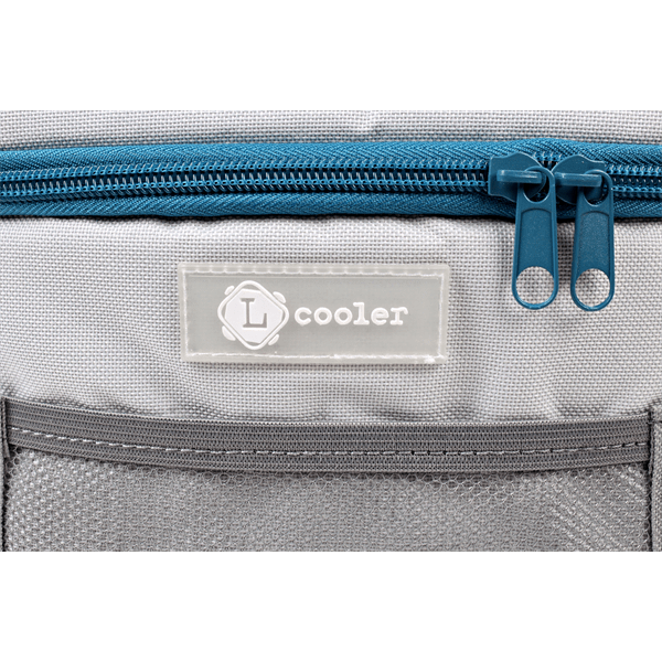 SACO TÉRMICO COOLER BAG