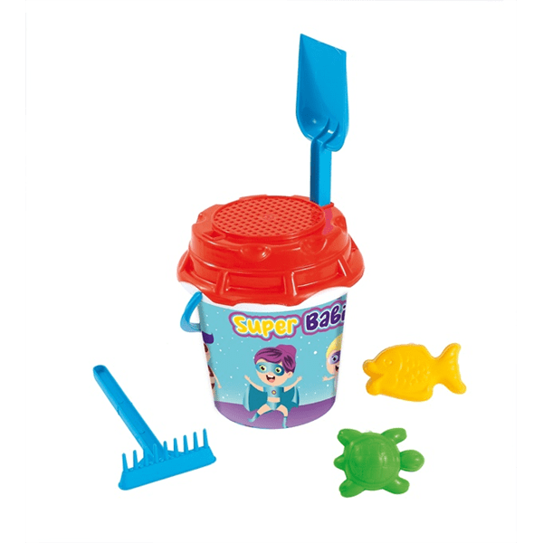 BALDE PRAIA BEACH BUCKET