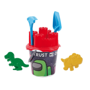 BALDE PRAIA BEACH BUCKET